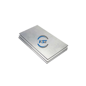 Sheets And Plates