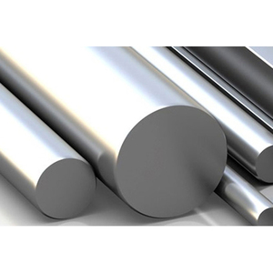 Round Bars And Rods