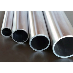 Pipes And Tubes