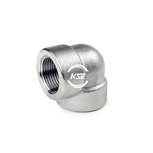 Forged Fittings