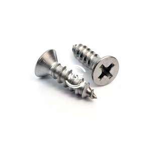 Industrial Fasteners