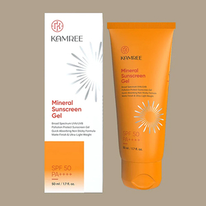 Skin And Face Care