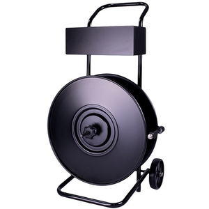 Industrial Strapping Trolley