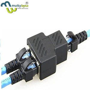 Converter and Connectors