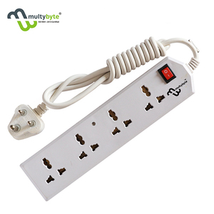Spike Surge Protectors