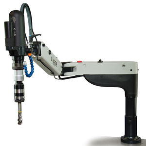 Flexible Arm Tapping Machine