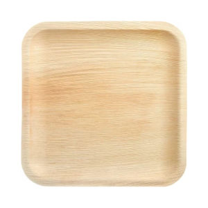 Areca Plates