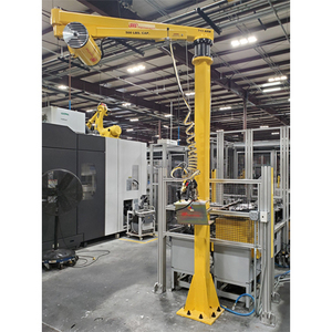 Material Handling
