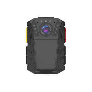 Body Worn Cameras