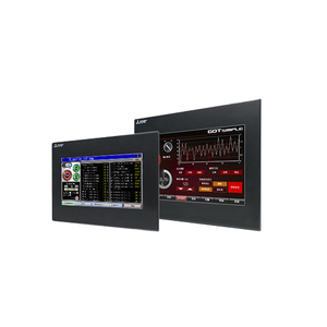 Human Machine Interfaces-HMIS