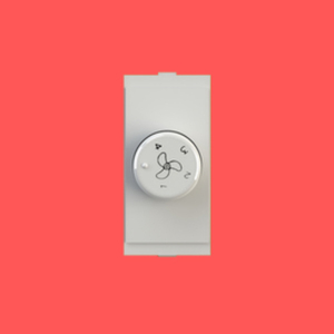 Modular Regulator
