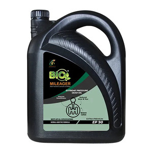 Gear Oil