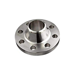 Industrial Flanges