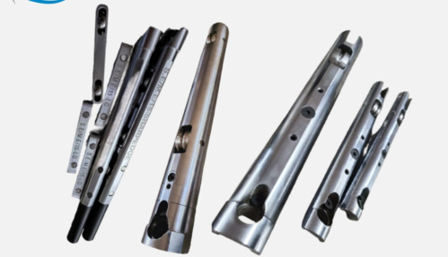 Scarfing Tools