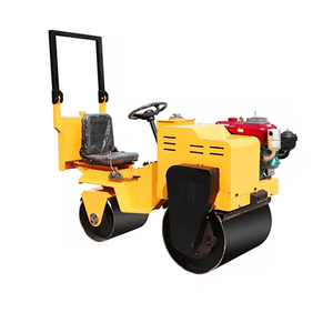 Industrial Drum Roller