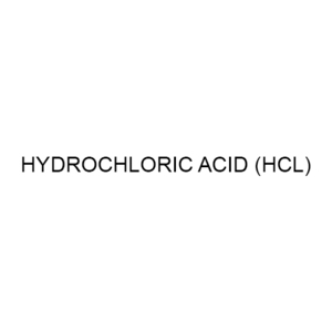 Pharmaceutical Chemical