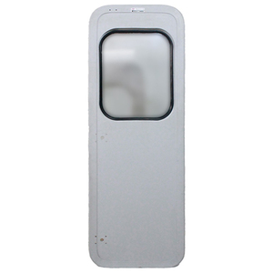 Railway Door And Window Assmebly