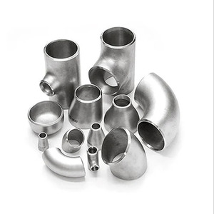 Pipe Forged Fittings