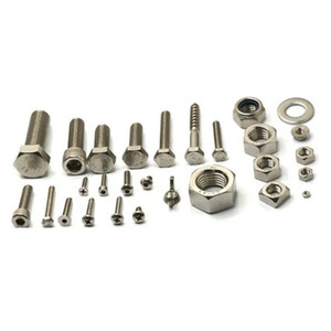 Fasteners