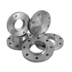 Flanges