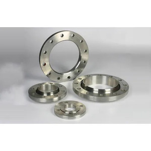 Industrial Flanges