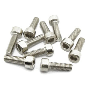 Metal Fasteners