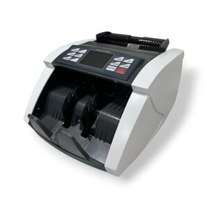 cash counting machine