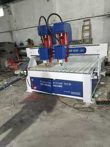 Fiber Laser Machine