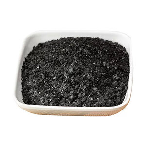Potassium Humate Fertilizers-Humic Acid