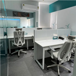 Modular Office Furniture