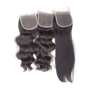 Closure Wig Frontal Hairs