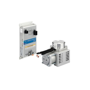 SMC Pneumatics Products