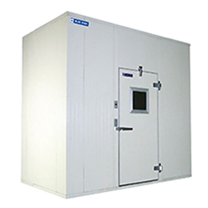Cold Room Cold Room