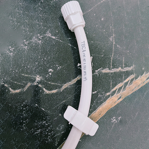 Connection Pipe