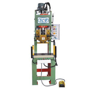 Hydraulic Press