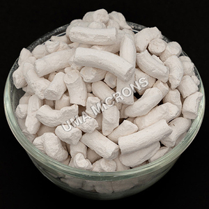 Kaolinclay Noodles
