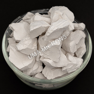 Magnetic Kaolin