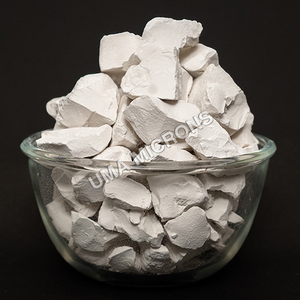 China Clay-Kaolin