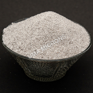 Silica Sand