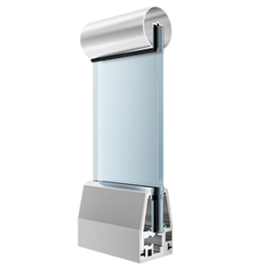 Aluminium Railing