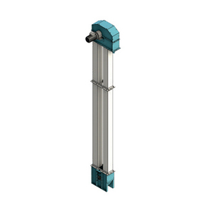 Handling And Conveying