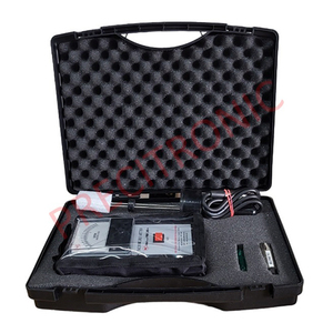 Cotton Moisture Meter
