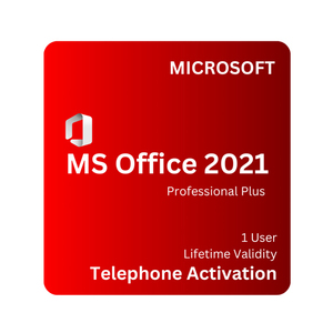 MS Office Software