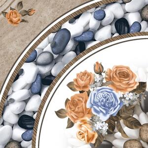 Digital Ceramic Floor Tiles