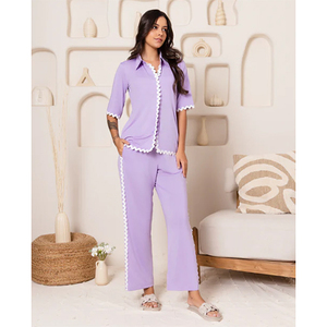 Pyjamas Nightwear Sets