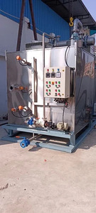 Zero Liquid discharge System