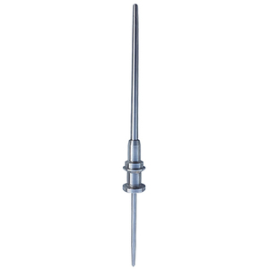 Textiles Spindle For Ring Spinning Machine