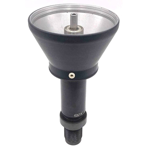 Textiles Spindle For Ring Twisting Machine