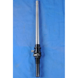 Textile Spindle