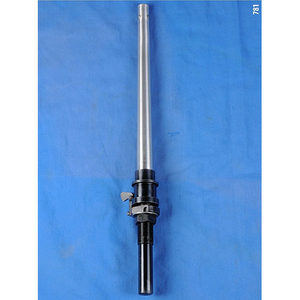 Textile Spindle For Ring Doubling
